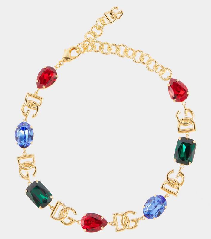 DG bracelet lyr15